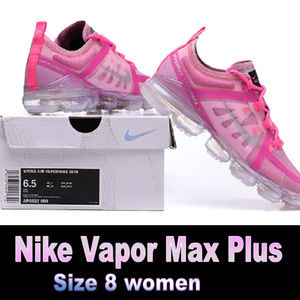 NIKE VAPOR MAX PLUS ...2019 Cool Ladies Sneakers!